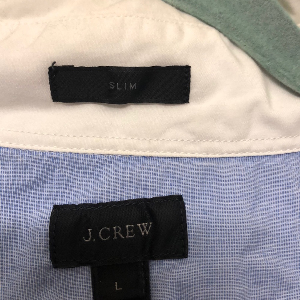 Button down Shirt - Picture 2 of 3